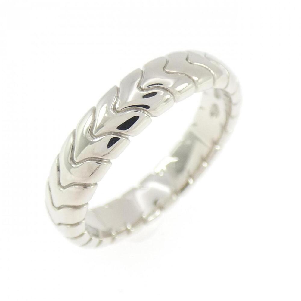 BVLGARI Silver Ring